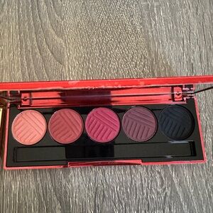 Dose of Colors Bold Eyeshadow Palette